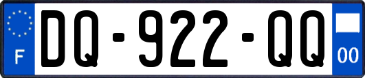 DQ-922-QQ