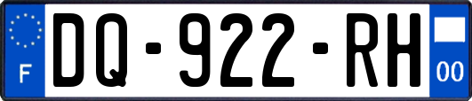 DQ-922-RH