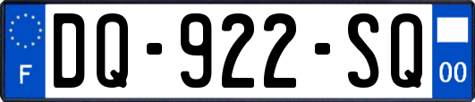 DQ-922-SQ