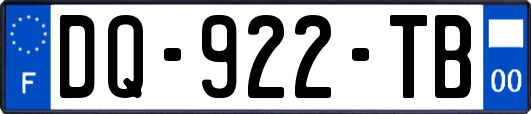 DQ-922-TB