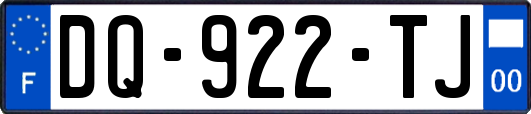 DQ-922-TJ