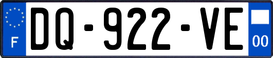 DQ-922-VE