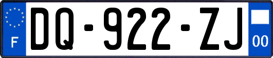 DQ-922-ZJ