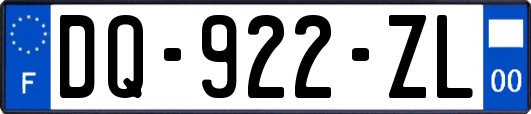 DQ-922-ZL