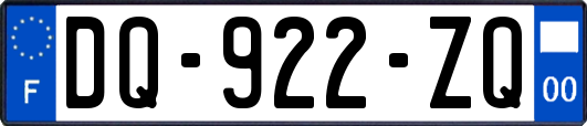 DQ-922-ZQ