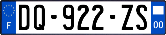 DQ-922-ZS