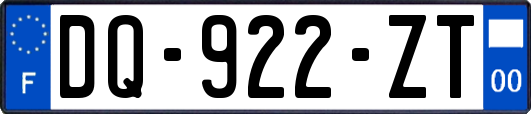 DQ-922-ZT