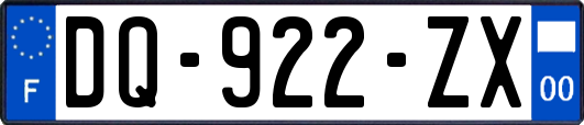 DQ-922-ZX