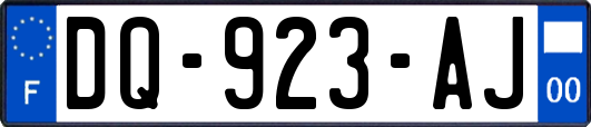 DQ-923-AJ