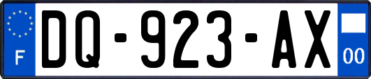DQ-923-AX