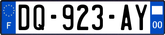 DQ-923-AY