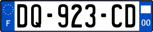 DQ-923-CD