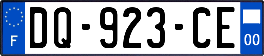 DQ-923-CE