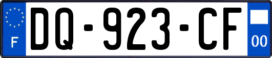 DQ-923-CF