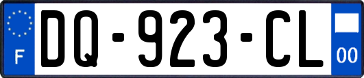 DQ-923-CL