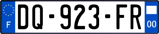 DQ-923-FR