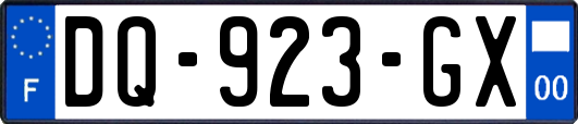 DQ-923-GX