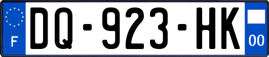 DQ-923-HK