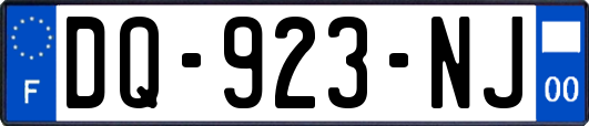 DQ-923-NJ