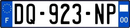 DQ-923-NP