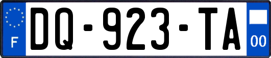 DQ-923-TA