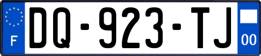 DQ-923-TJ