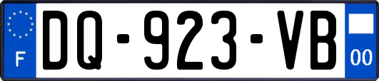 DQ-923-VB