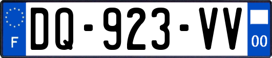 DQ-923-VV