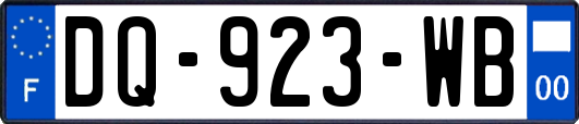 DQ-923-WB