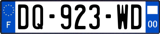 DQ-923-WD