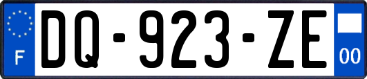 DQ-923-ZE