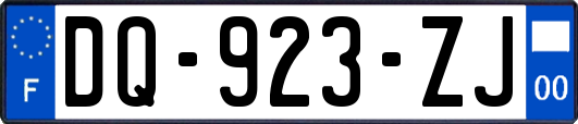 DQ-923-ZJ