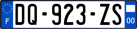 DQ-923-ZS