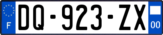 DQ-923-ZX