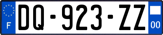 DQ-923-ZZ