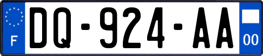 DQ-924-AA