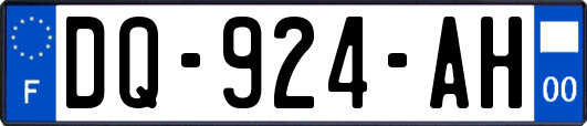 DQ-924-AH