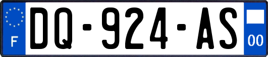 DQ-924-AS