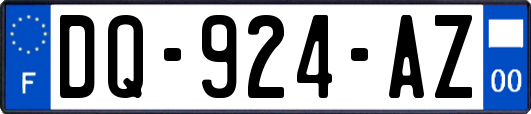 DQ-924-AZ