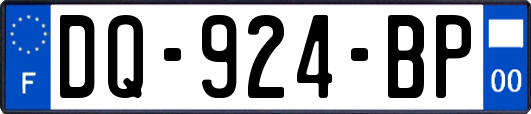 DQ-924-BP