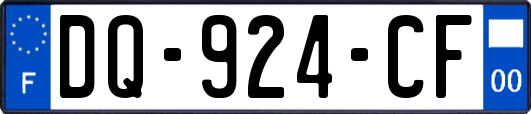 DQ-924-CF
