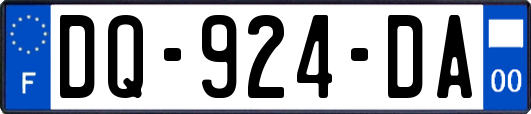 DQ-924-DA