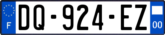 DQ-924-EZ