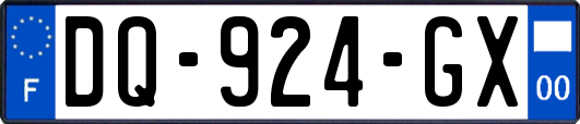 DQ-924-GX