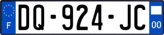 DQ-924-JC