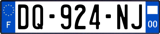 DQ-924-NJ