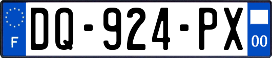 DQ-924-PX