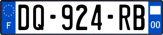 DQ-924-RB