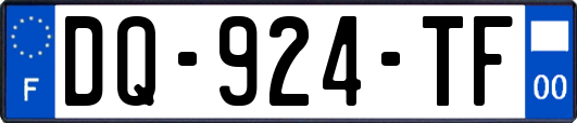 DQ-924-TF