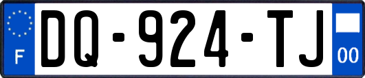 DQ-924-TJ